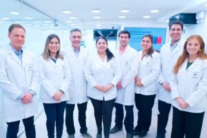 Clínica Dentistas por Chile